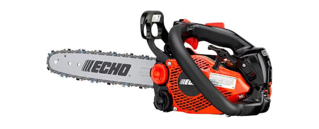12 In. Bar Chainsaw F19274
