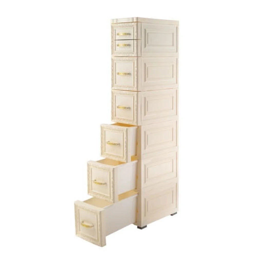 Vertical Storage Cabinet V961