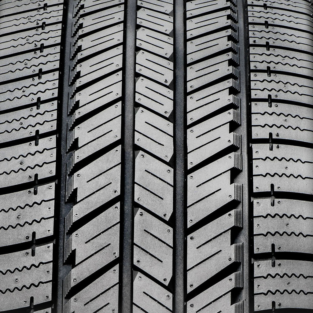 All Season 275/60R20 115S Light Truck Tire S99724