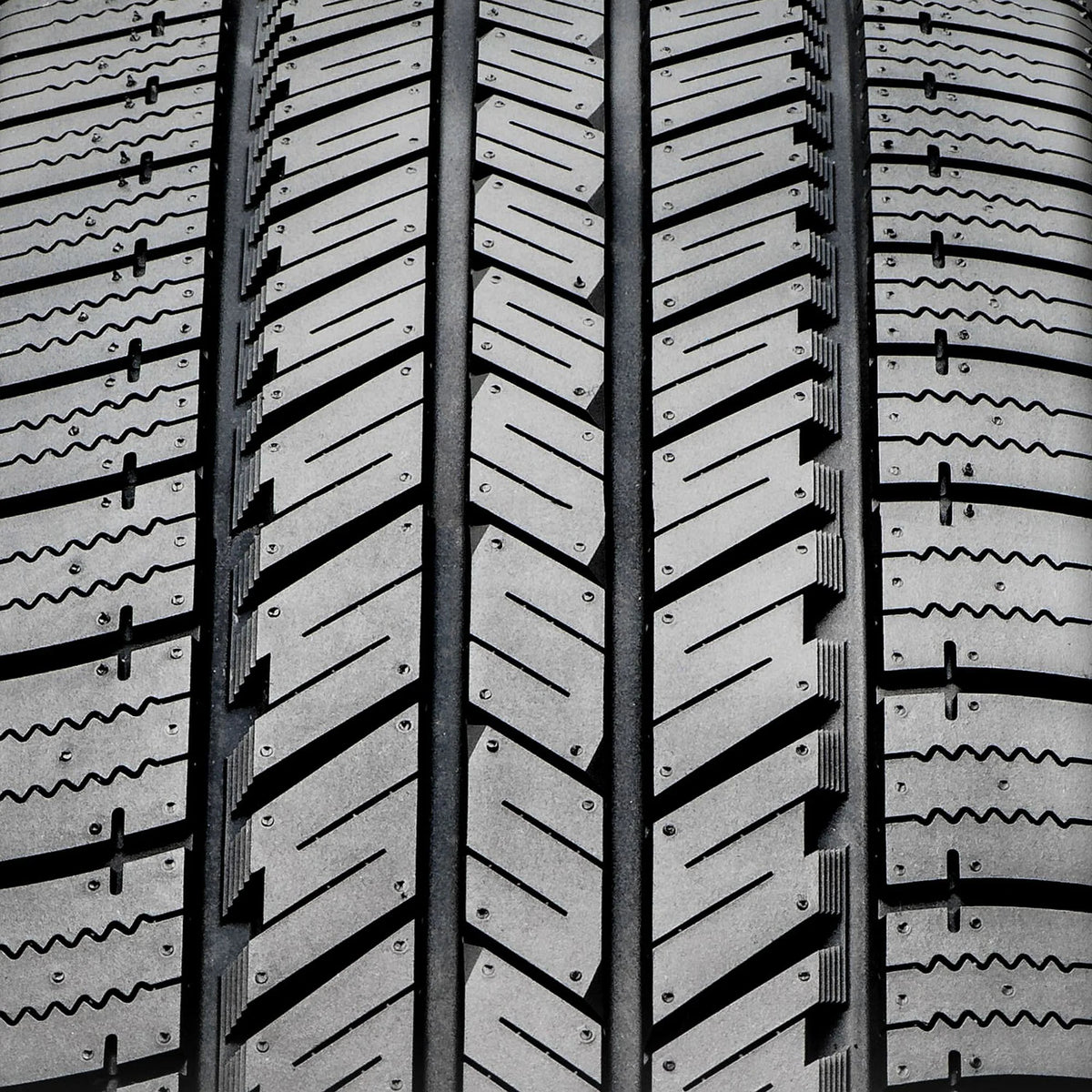 All Season 275/60R20 115S Light Truck Tire S99724