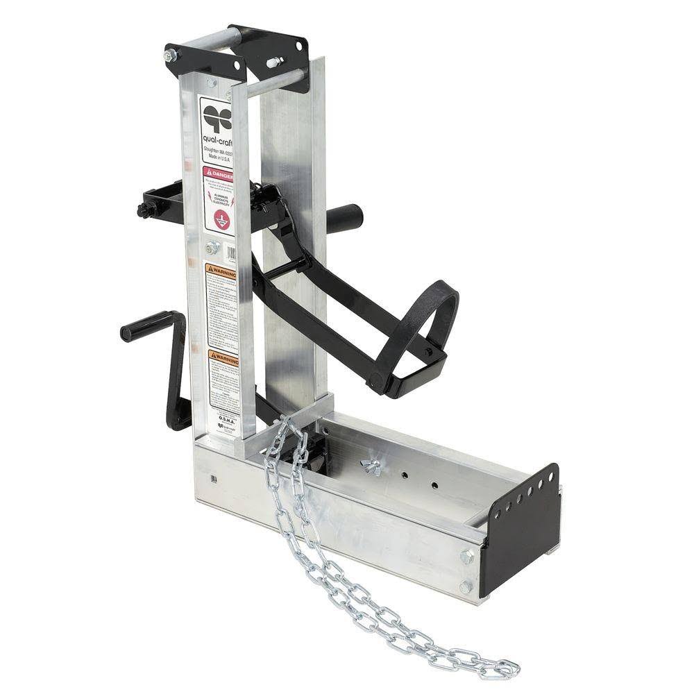 Aluminum Pump Jack K2511