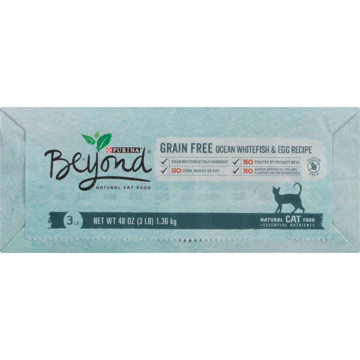 Grain Free Dry Cat Food X9024