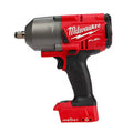 18V Lithium-Ion Brushless Cordless 1/2 in. Impact Wrench A451