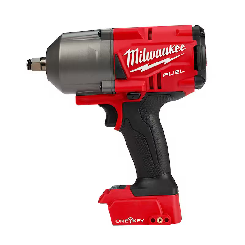 18V Lithium-Ion Brushless Cordless 1/2 in. Impact Wrench A451