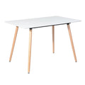 43'' Rectangle Dining Table S26806