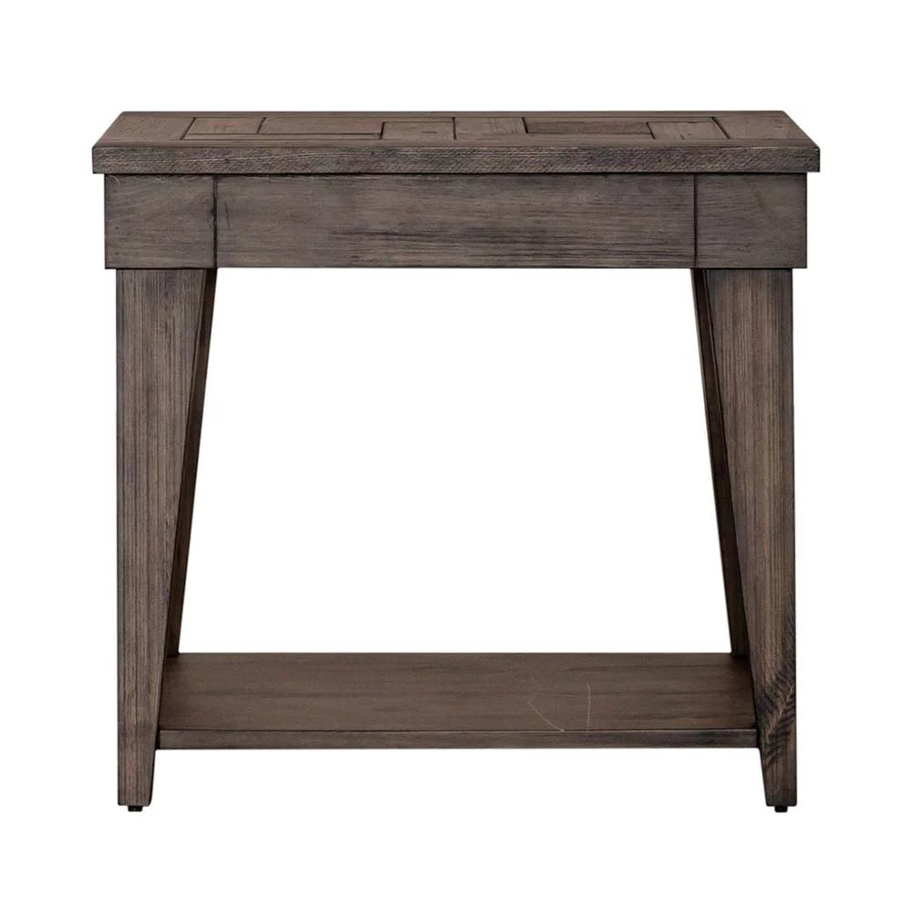 Chairside Table M880