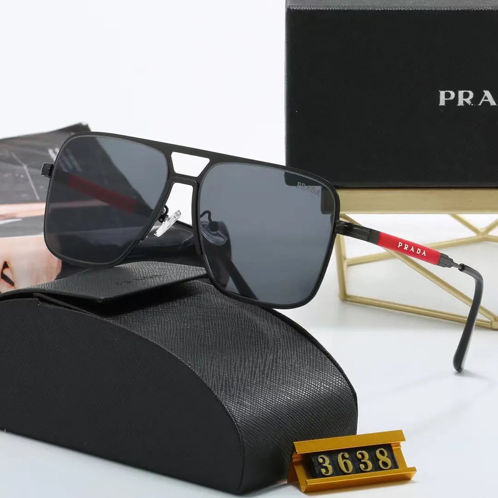 PA Polarized Sunglasses X62483