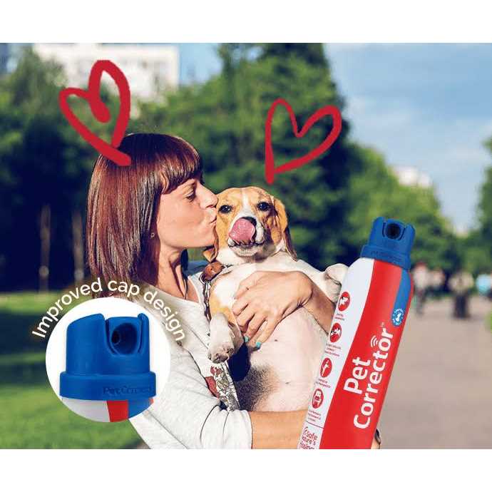 Pet Corrector Spray Q44346