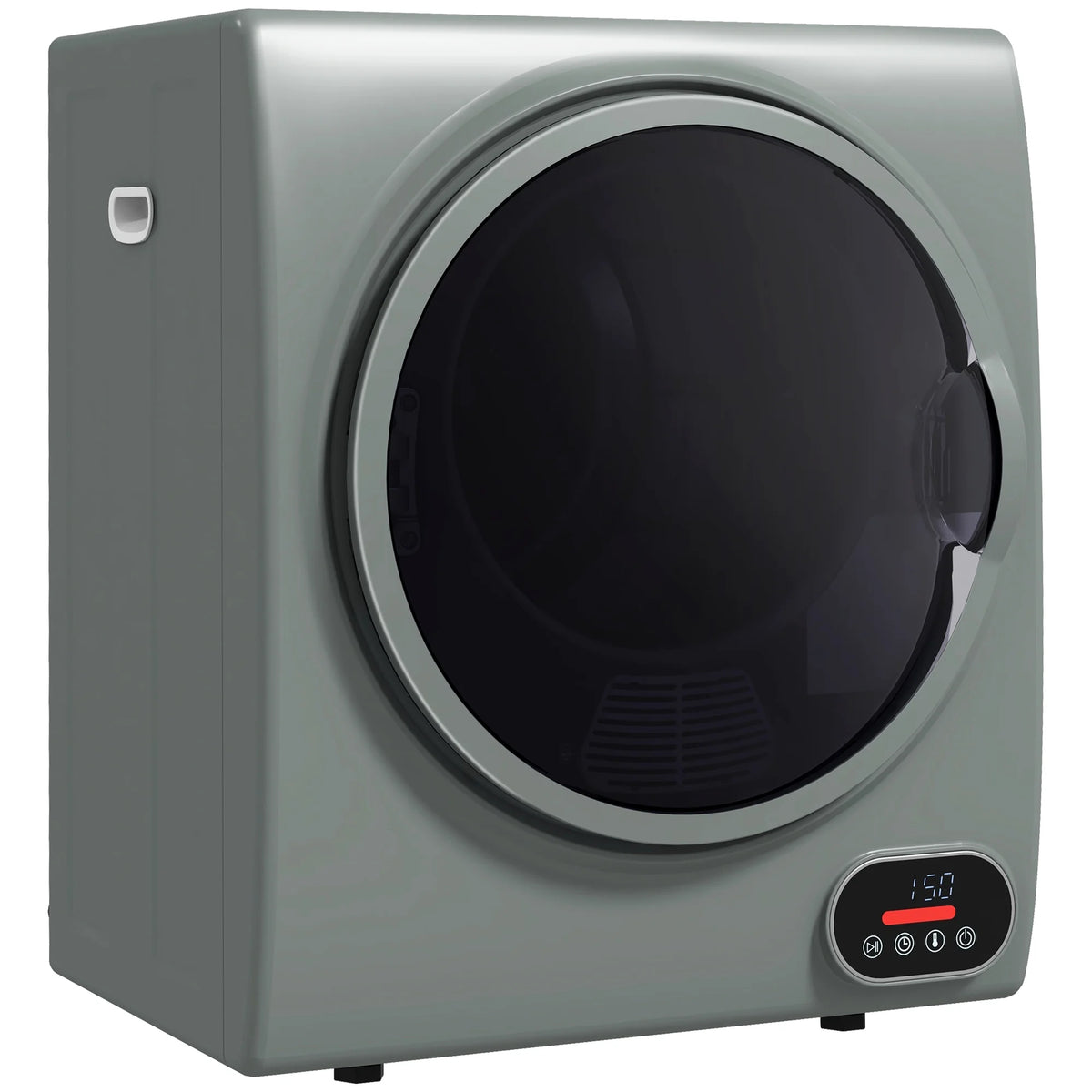 Portable 850W Laundry Dryer R365