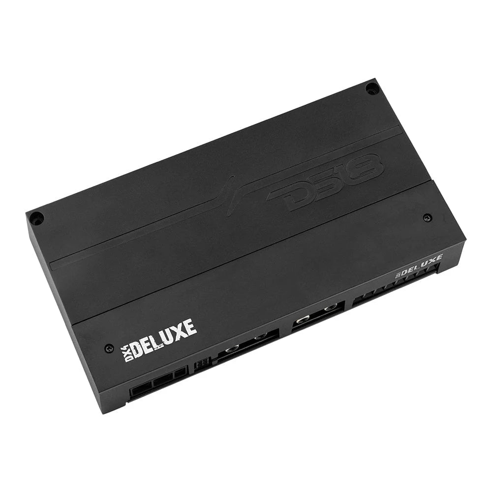 4Ch Marine & Powersports Full Range Class D Amplifier 3000W Q84071