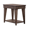 Chairside Table M880