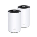 Whole Home Mesh WiFi 6 System 2 Pack Q8514