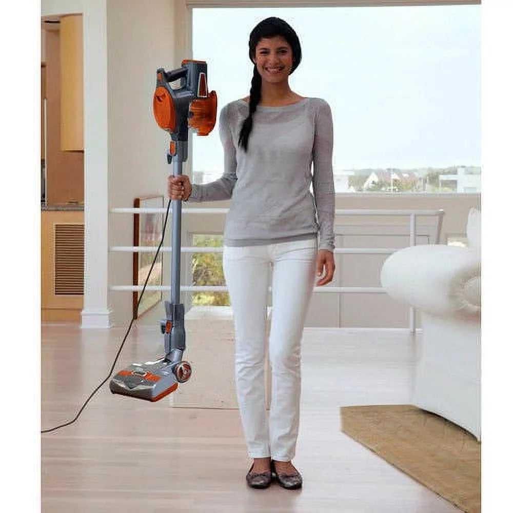 Ultra-Light Upright Vacuum with Wand Y457