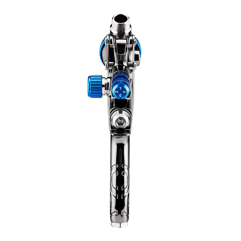 HVLP Gravity-Feed Air Spray Gun E5581
