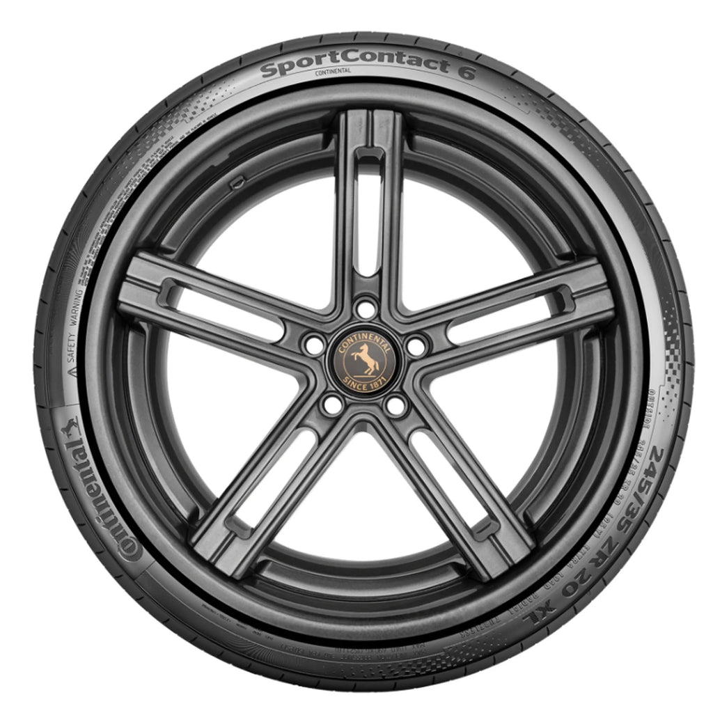 Summer 275/30ZR20 (97Y) XL Passenger Tire Z44570