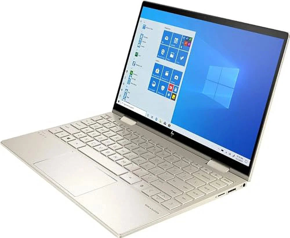 13.3" FHD IPS Touchscreen 2-in-1 Laptop Intel Core i7 8GB 512GB SSD F275