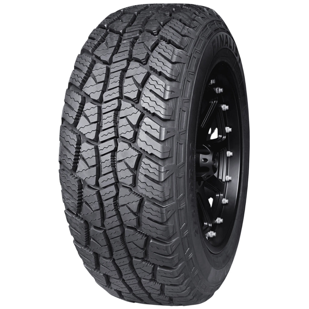 All Season All Terrain Tire 255/70R16 K501