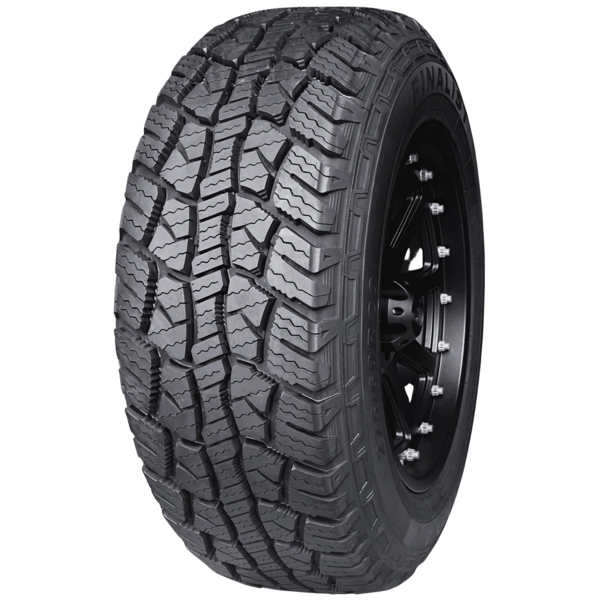 All Season All Terrain Tire 255/70R16 K501