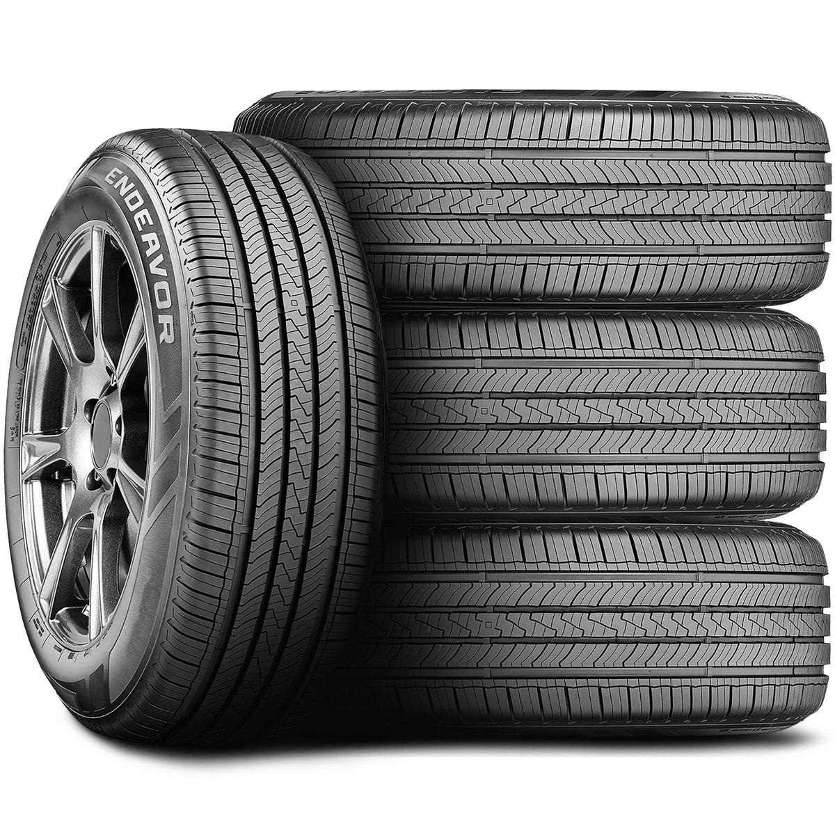 Set of 4 225/65R16 100H All Season Tire G6933
