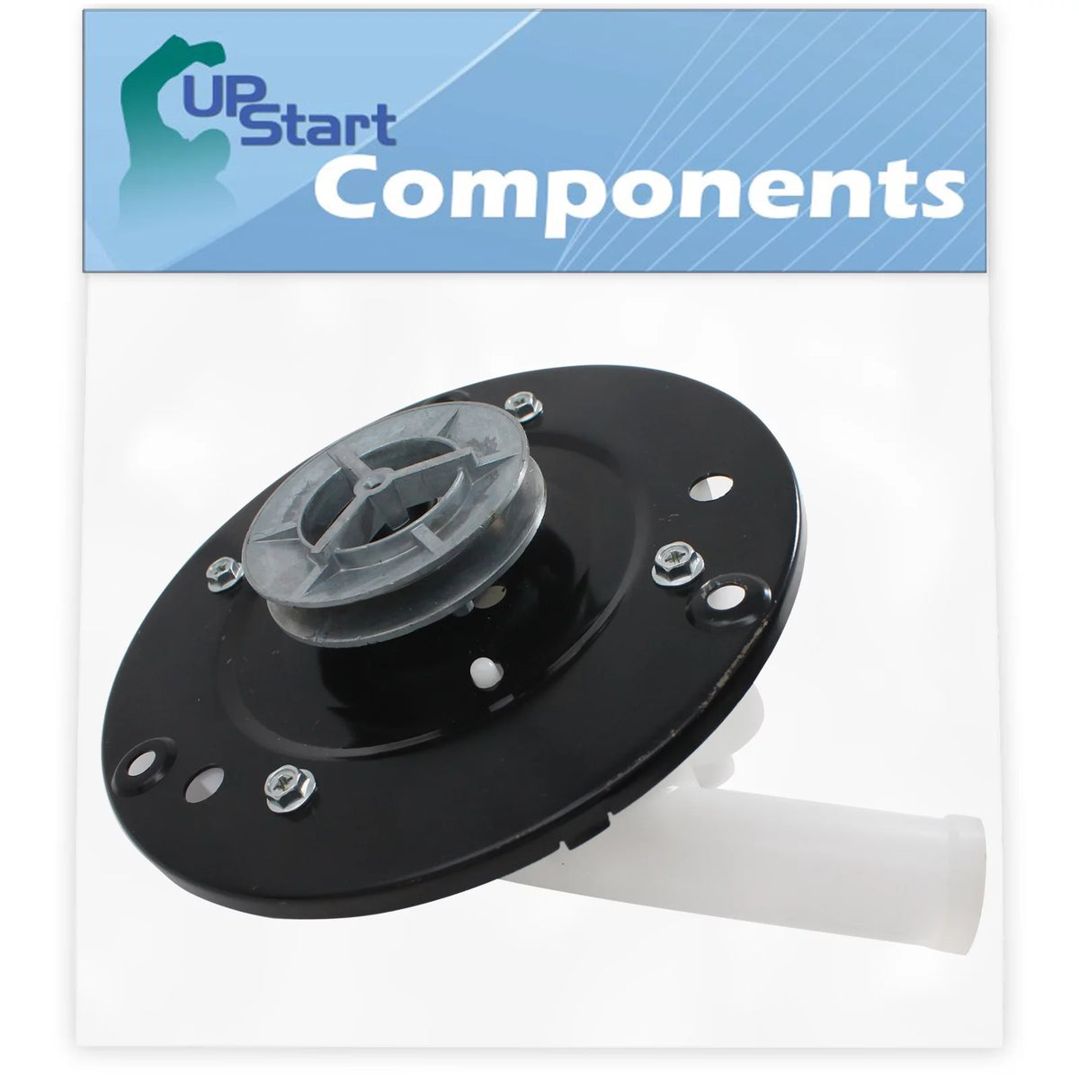 Washer Drain Pump Replacement D284
