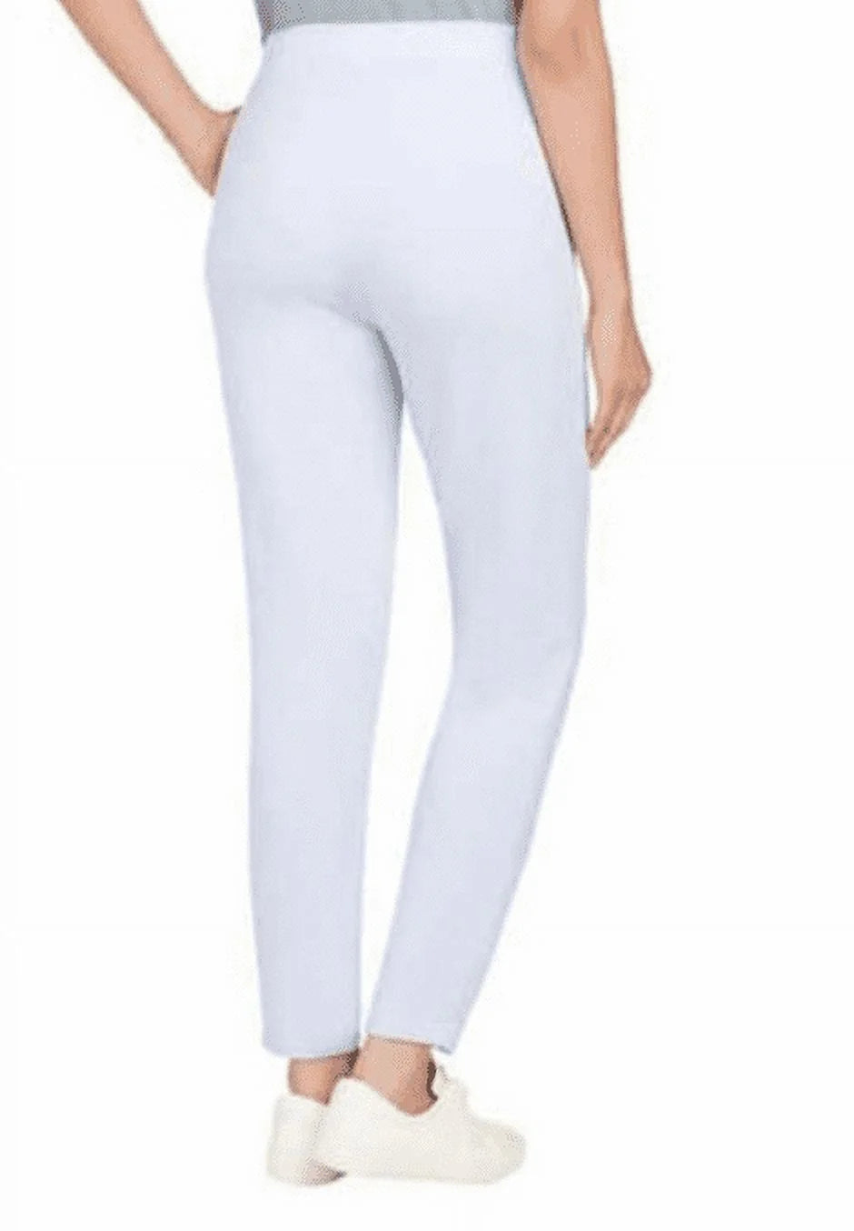 Olive Ice Blue Jogger D8390