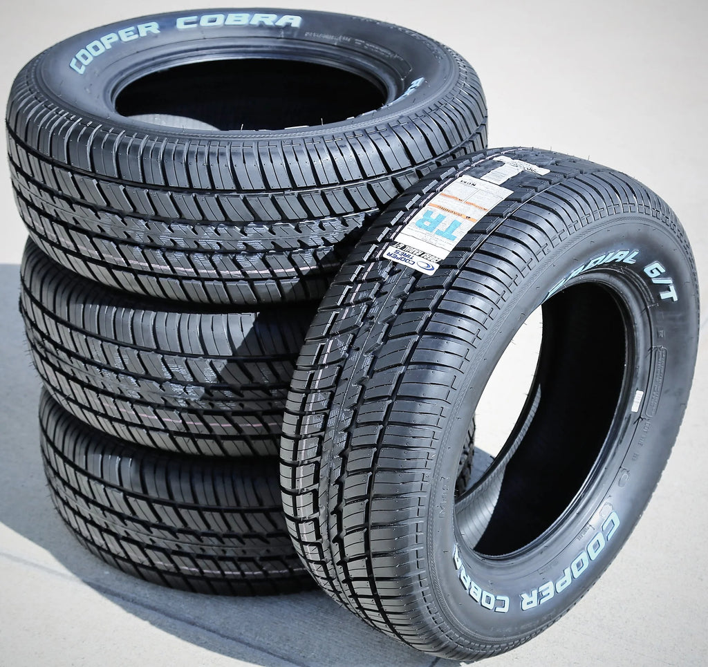 Set of 4 All Season Tires U1946