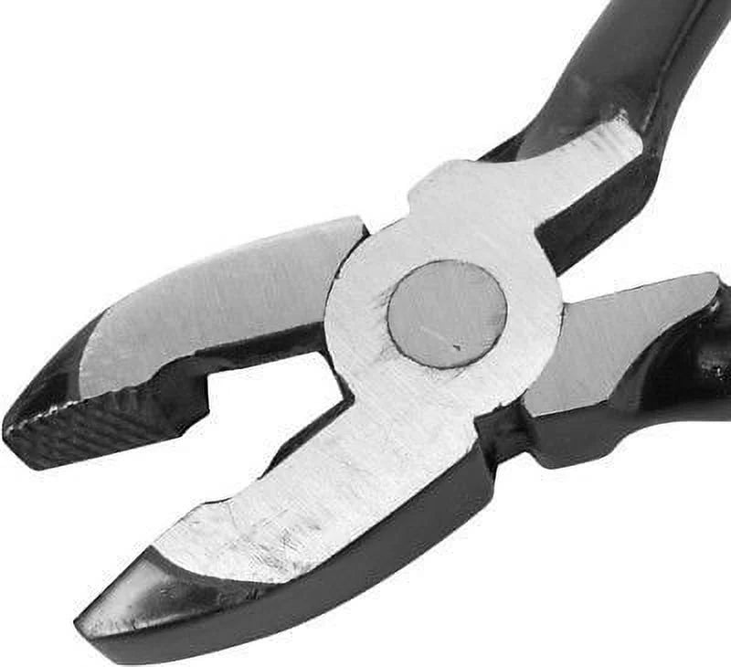 6'' Spring Loaded Safety Wire Twist Pliers Tool S327626