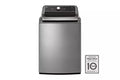 5.5 Cu. Ft. Graphite Steel Top Load Washer W3218