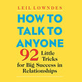 92 Little Tricks for Big Success in Relationships R3784