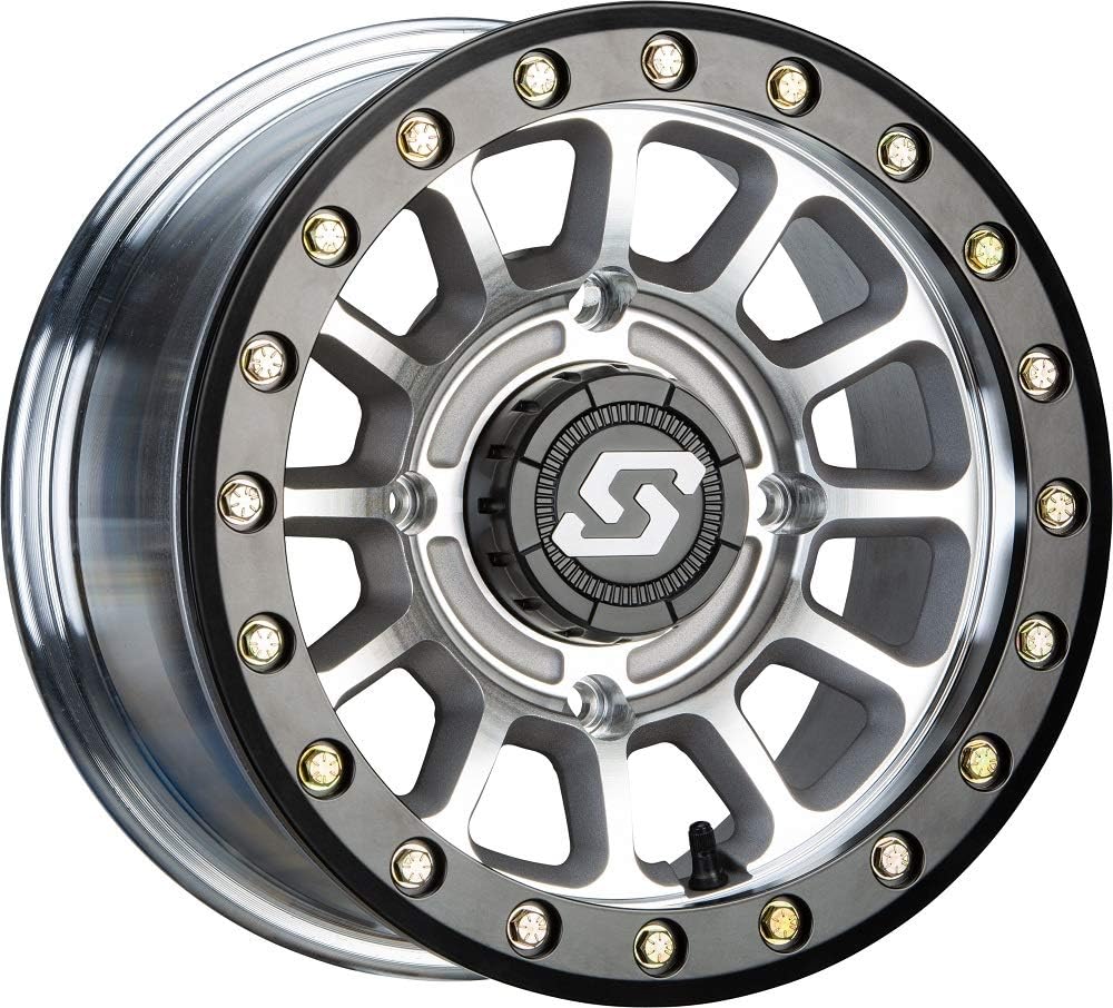 14 Wheels and Tires 4x137 Bolt Pattern Y245