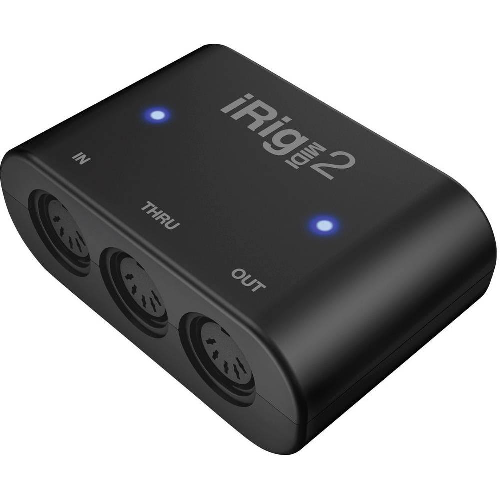 MIDI Interface K475788