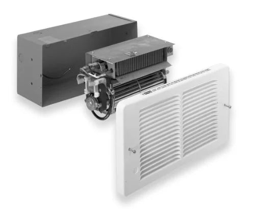 2250W 208V Wall Heater Q136