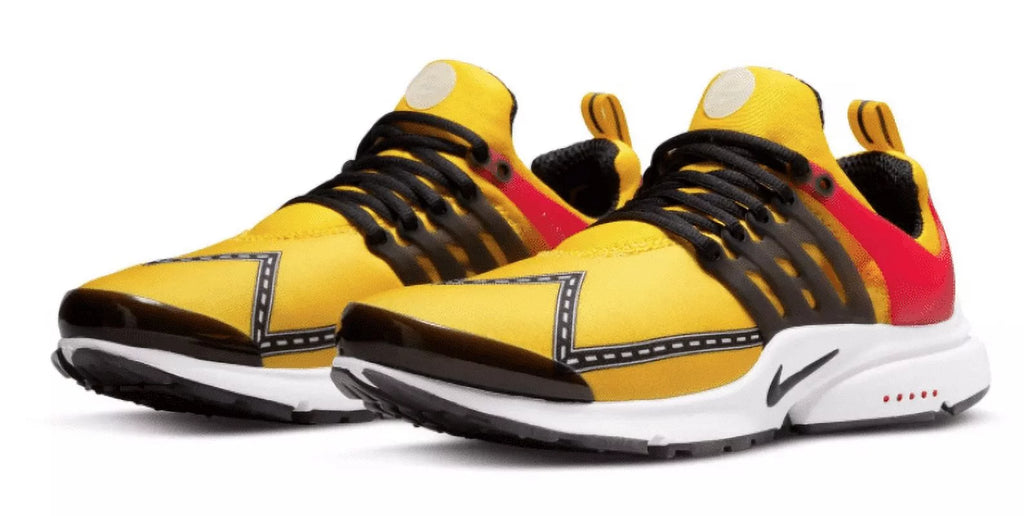 Running Shoe L871974
