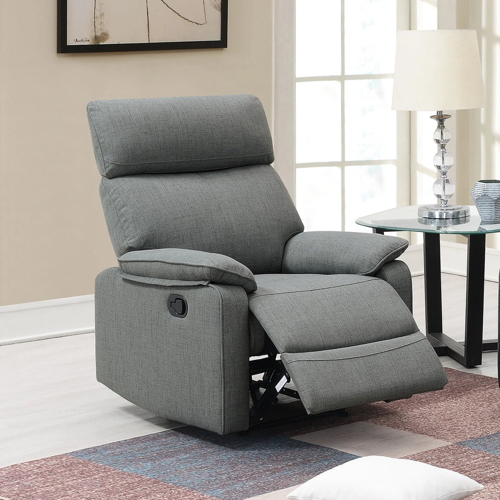 Manual Recliner J181722