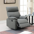 Manual Recliner J181722