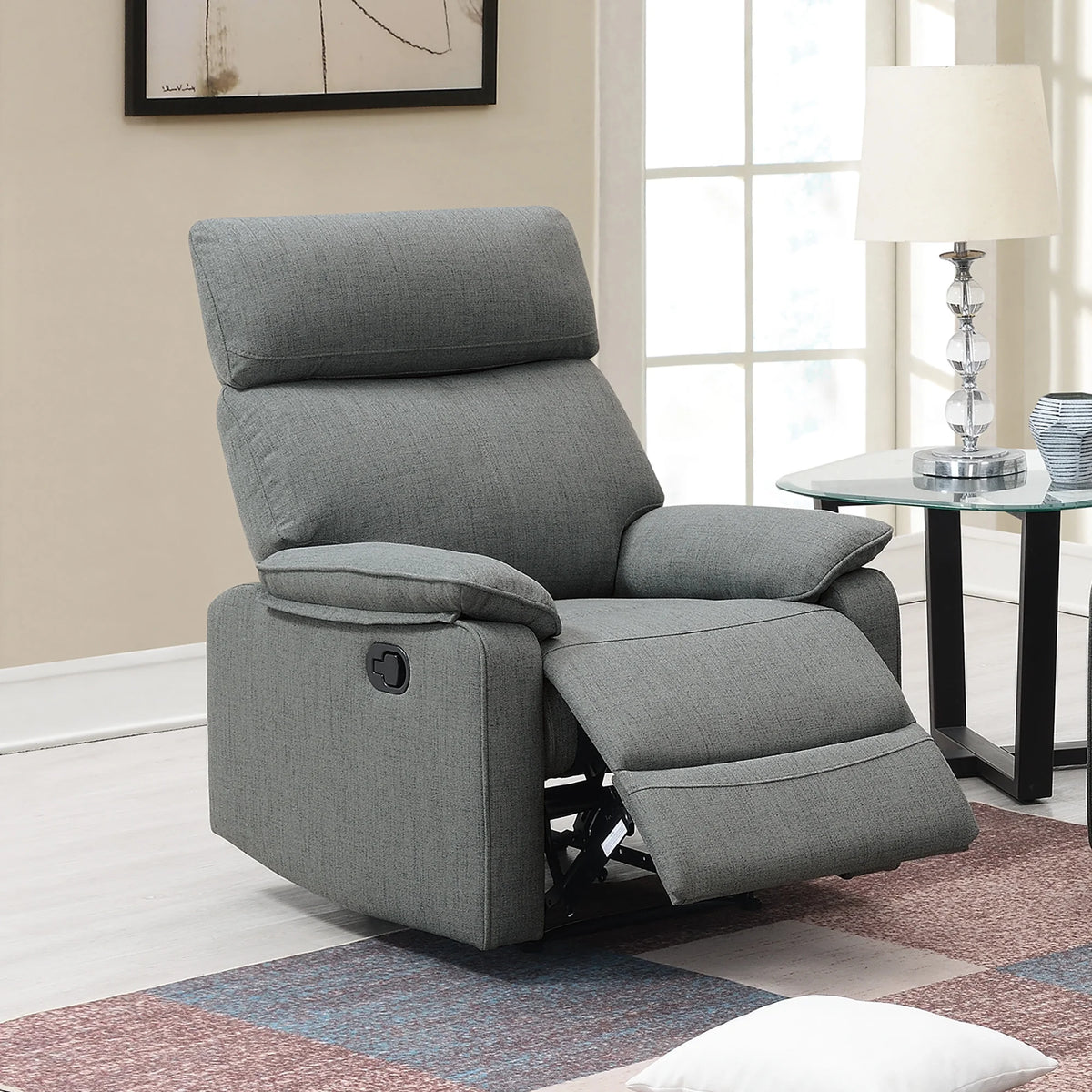 Manual Recliner J181722