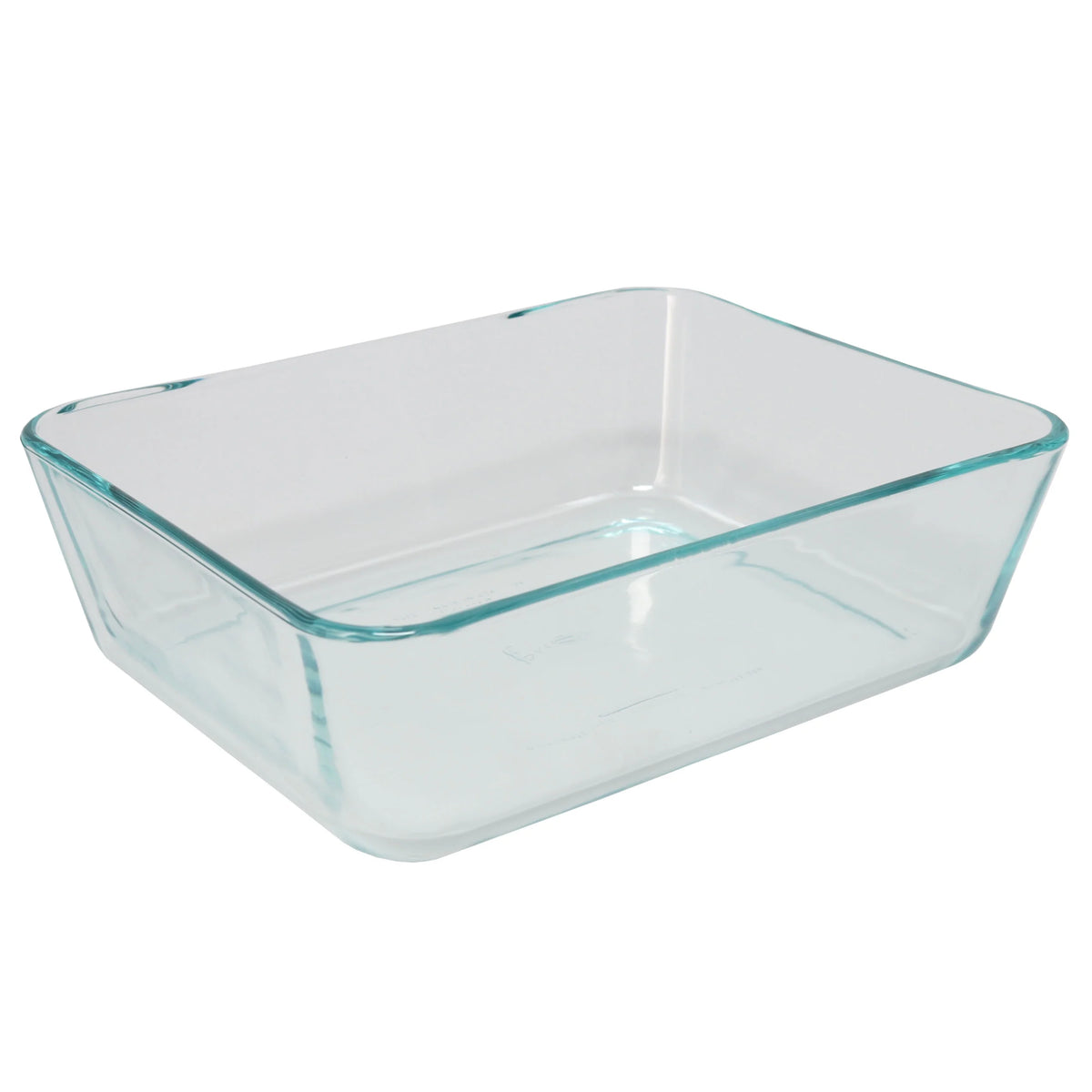 Glass Food Storage Dish with Lid 4-Pack T85576