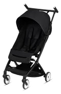 Deep Black Stroller H33112