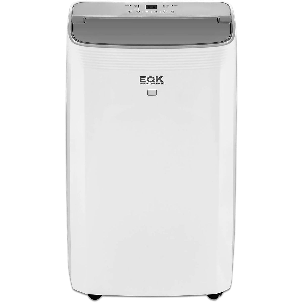 10,000 BTU Portable Air Conditioner with Heater D885