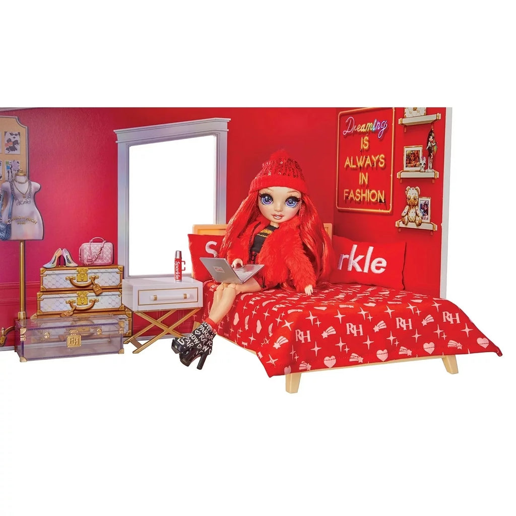 Playset Bundle Z7750