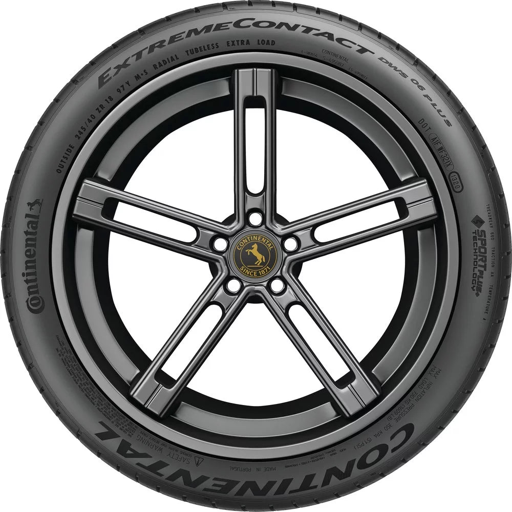 All Season 315/35ZR22 111Y XL Passenger Tire F8183
