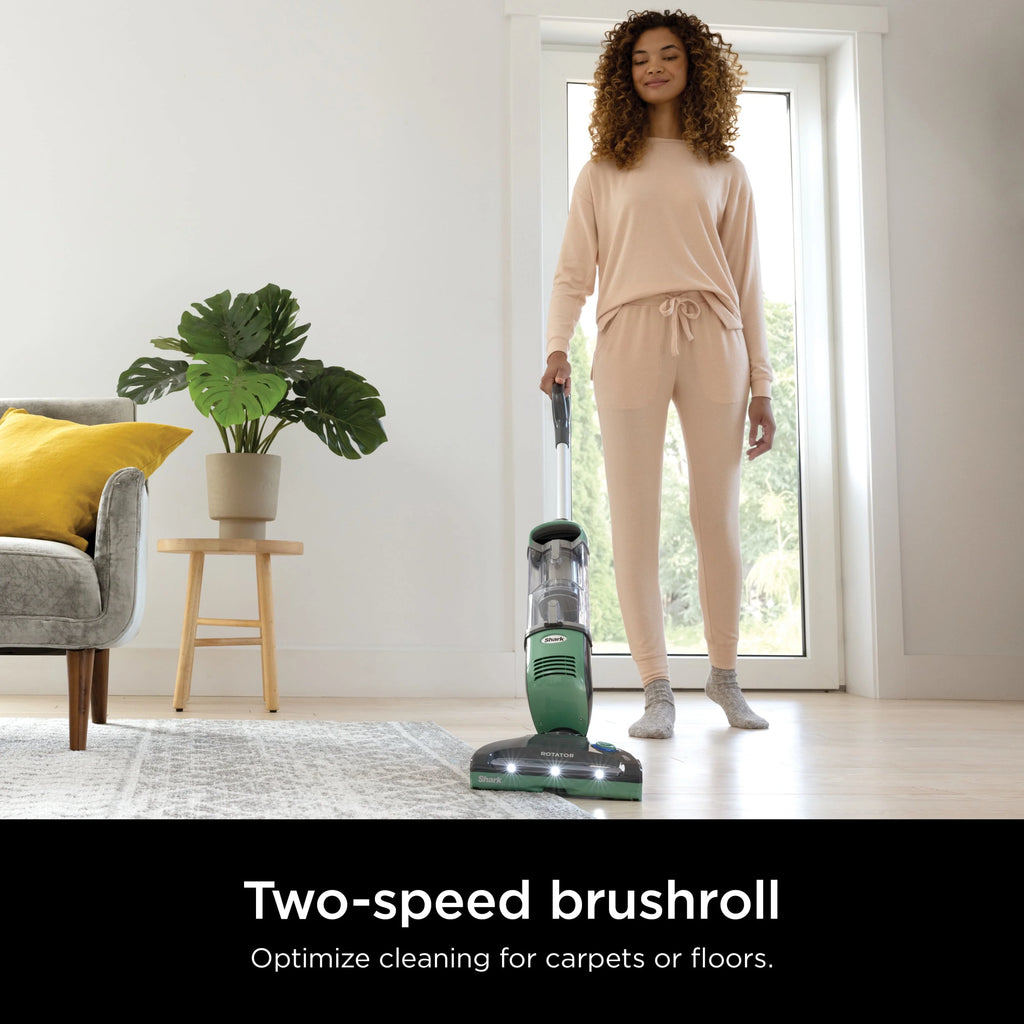 Cordless Vacuum with Charging Dock R115
