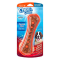 Chew 'n Clean Dental Duo Dog Toy V194663