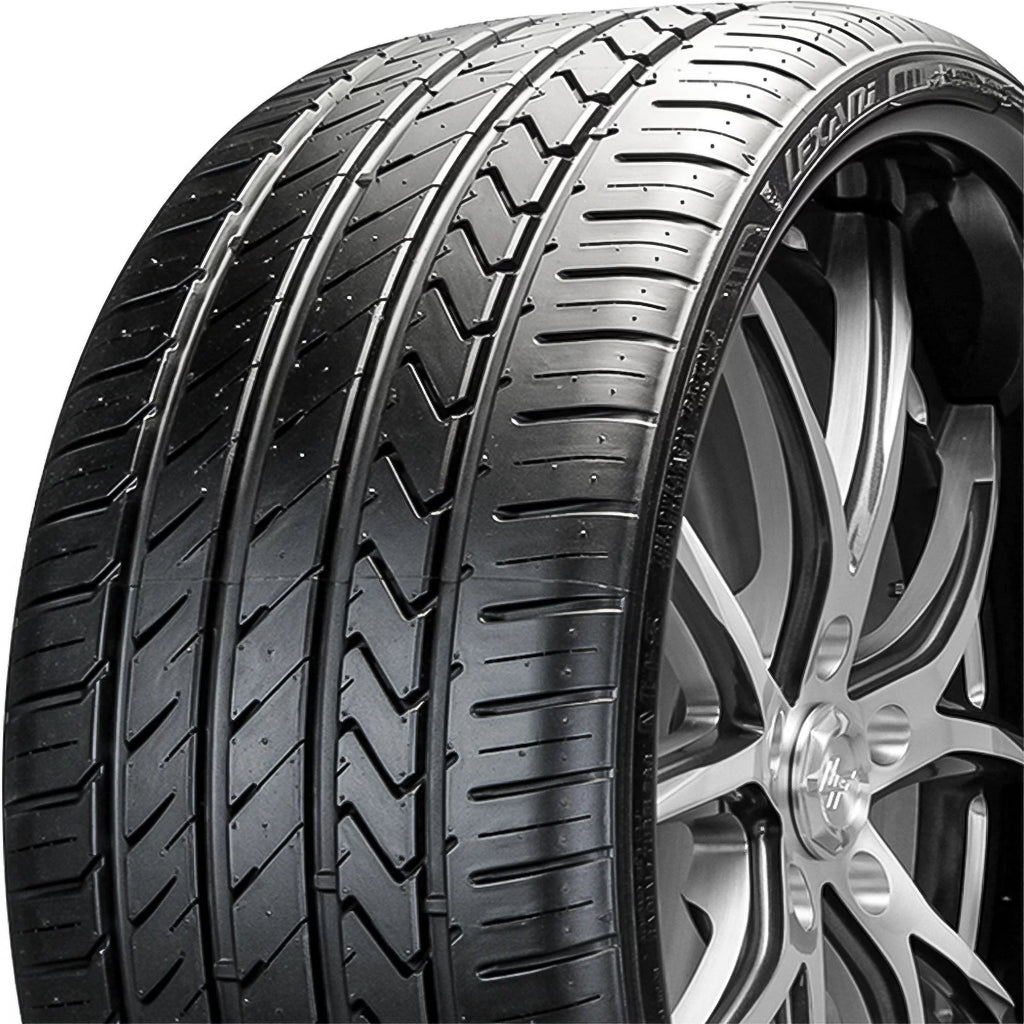 255/30R22 ZR 95W XL Performance Tire F48224