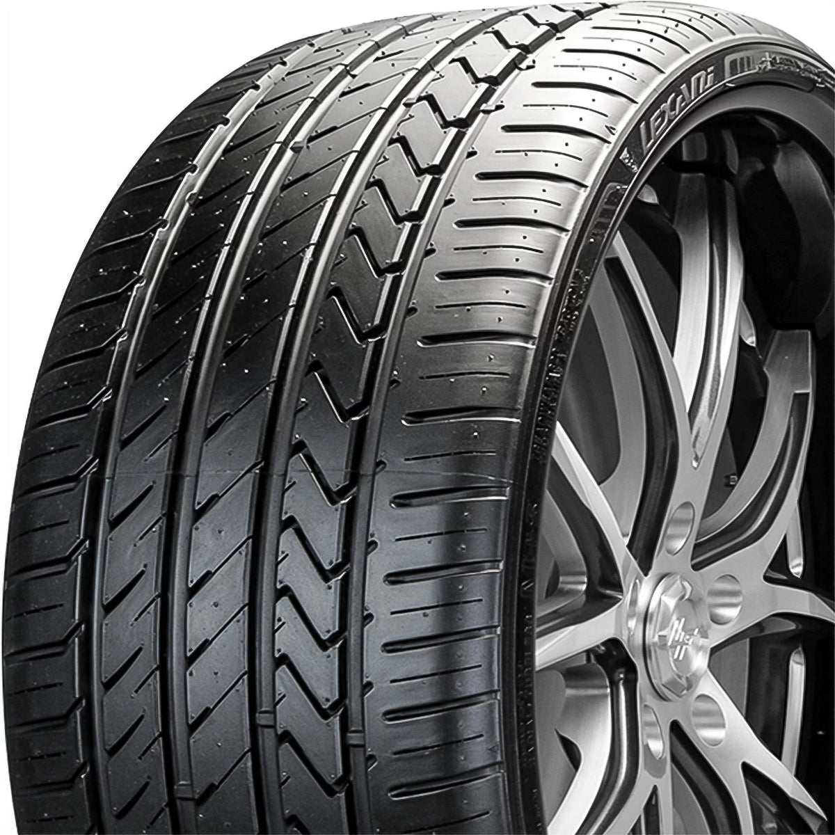 255/30R22 ZR 95W XL Performance Tire F48224