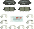 Ceramic Disc Brake Pad Set Q8089