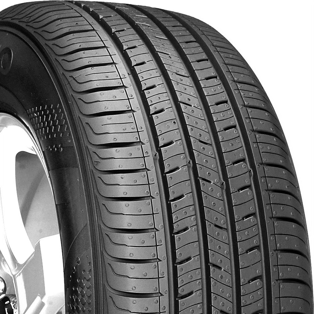 All Season 225/55R17 97V Passenger Tire N664