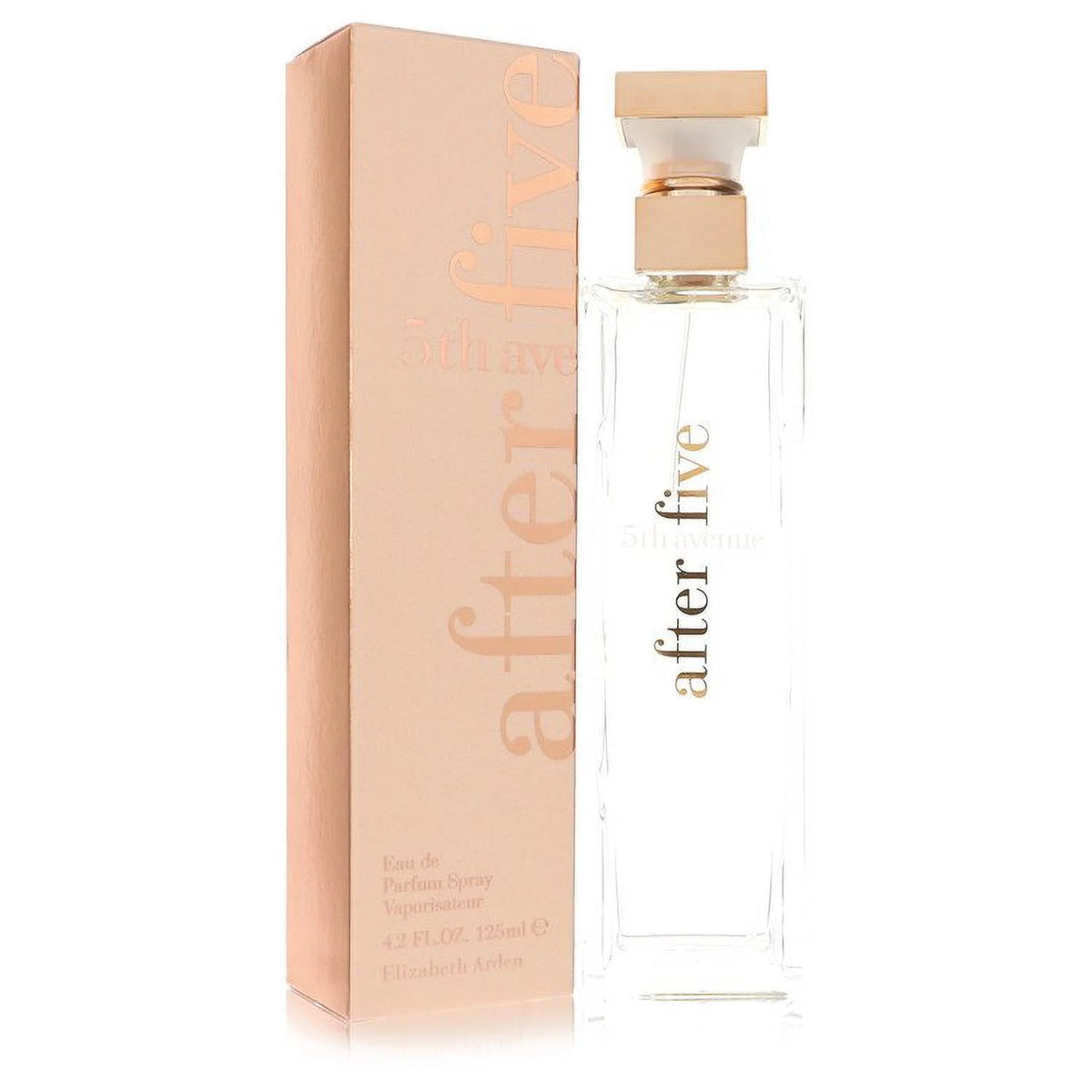 Eau De Parfum Spray 4.2 oz O463