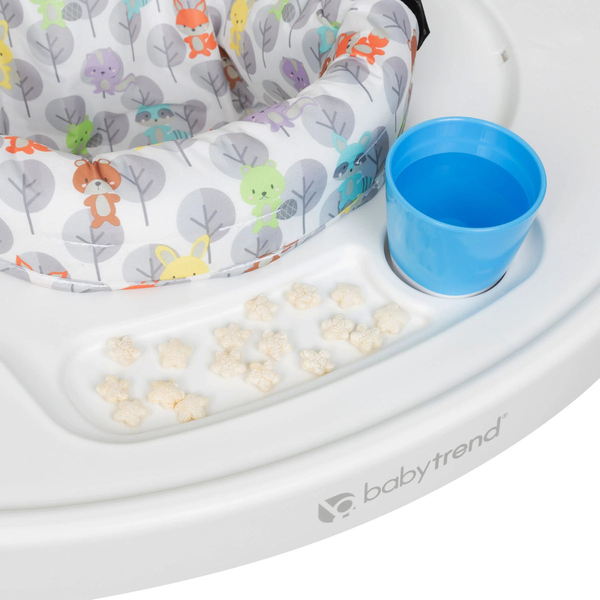 3-in-1 Activity Center Q270435