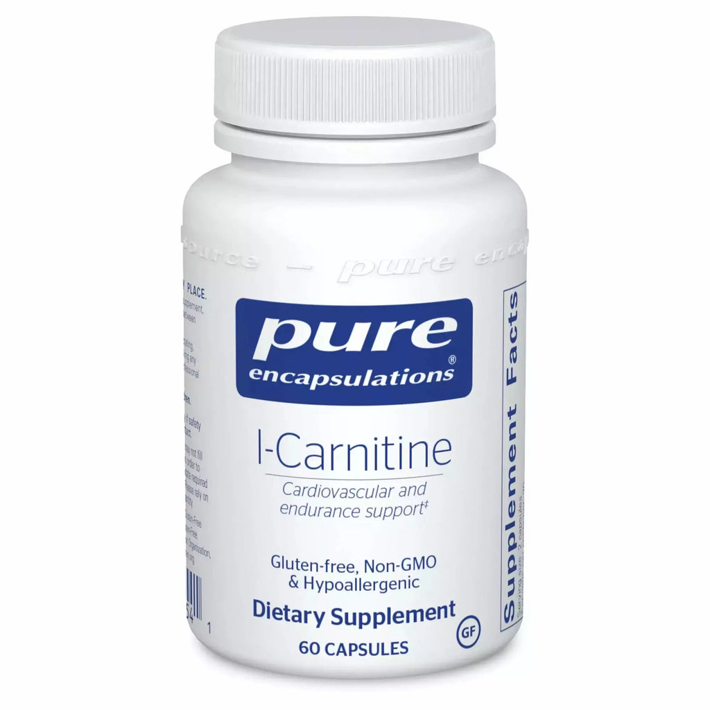 L-Carnitine 340 mg A9744